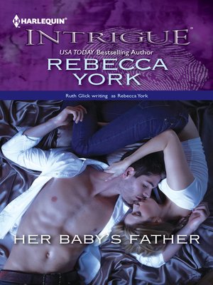 cover image of Her Baby's Father